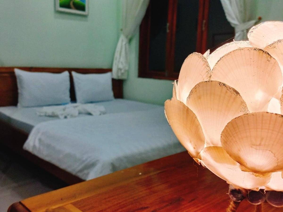 Ben Guesthouse Phu Quoc Exterior foto