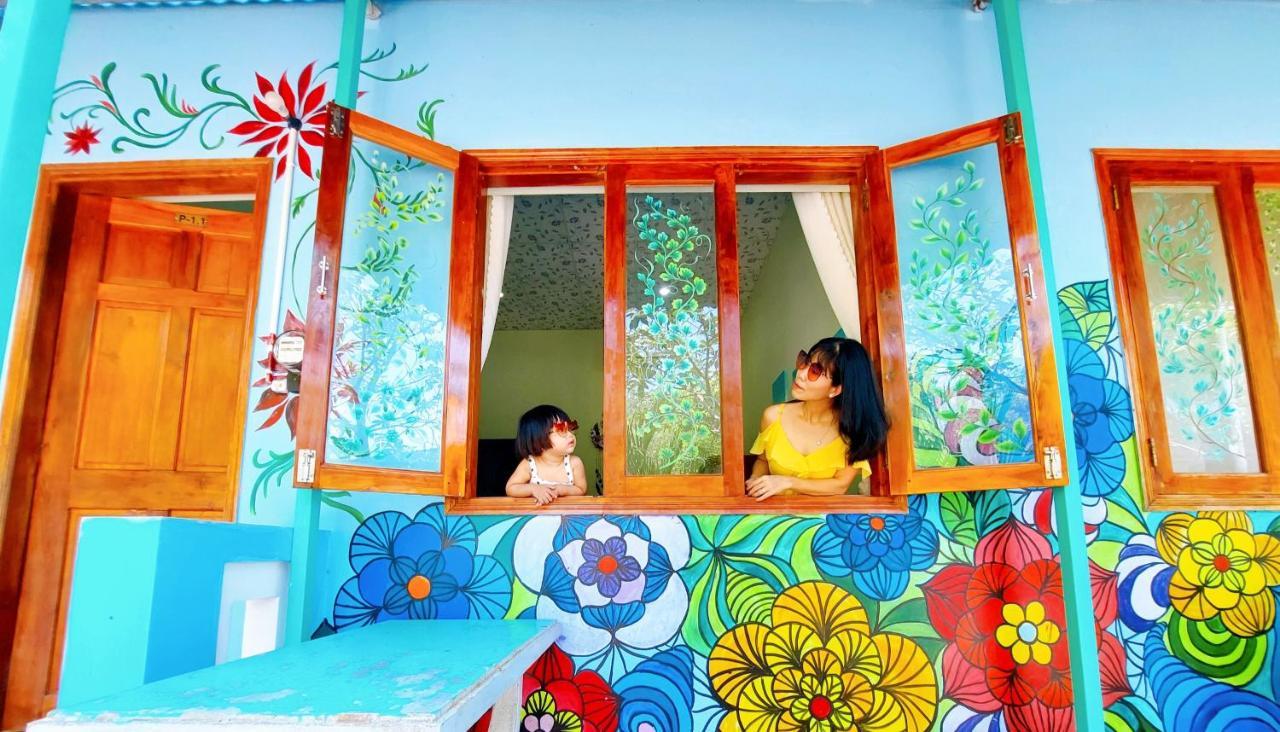 Ben Guesthouse Phu Quoc Exterior foto
