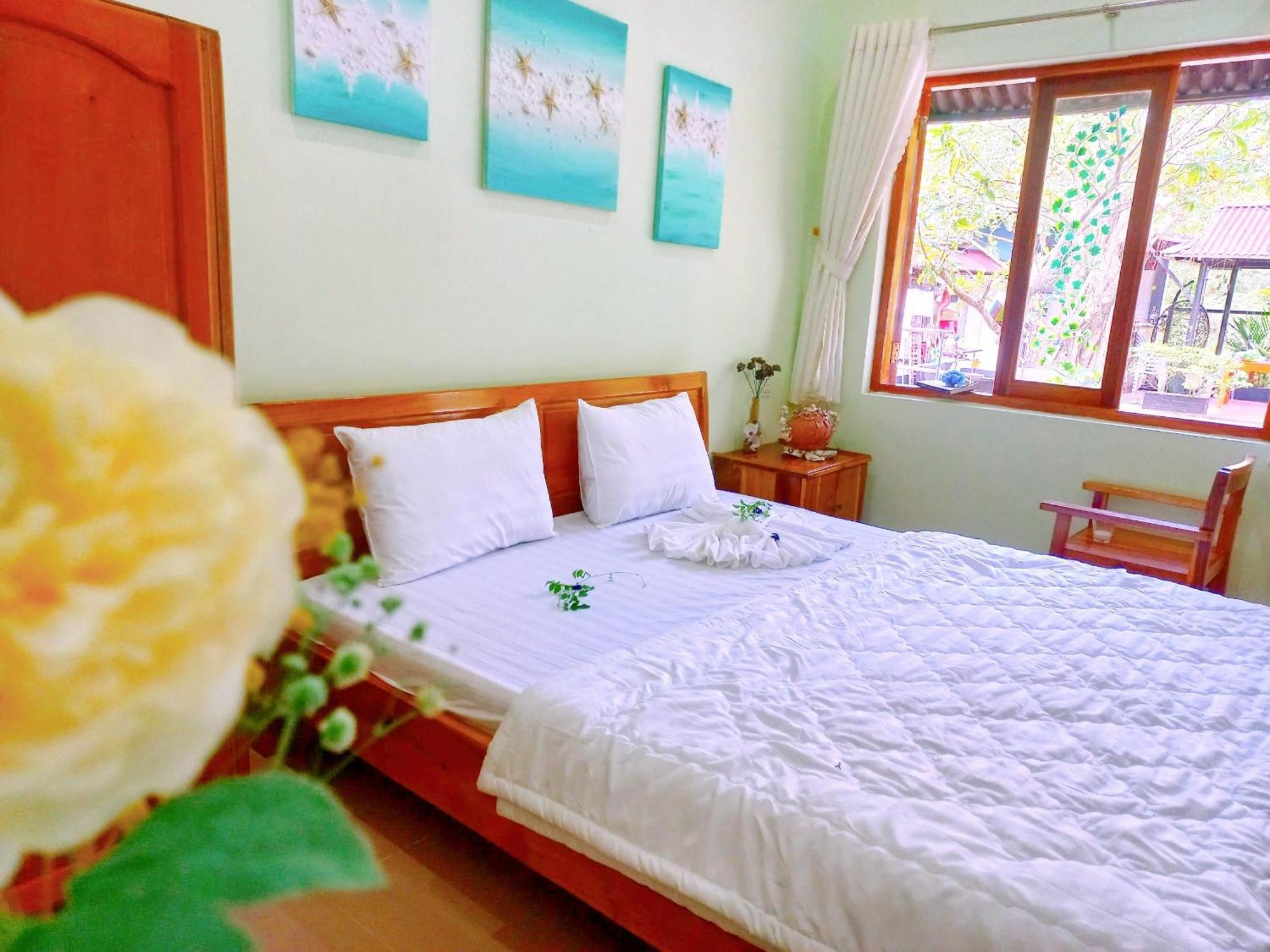 Ben Guesthouse Phu Quoc Habitación foto