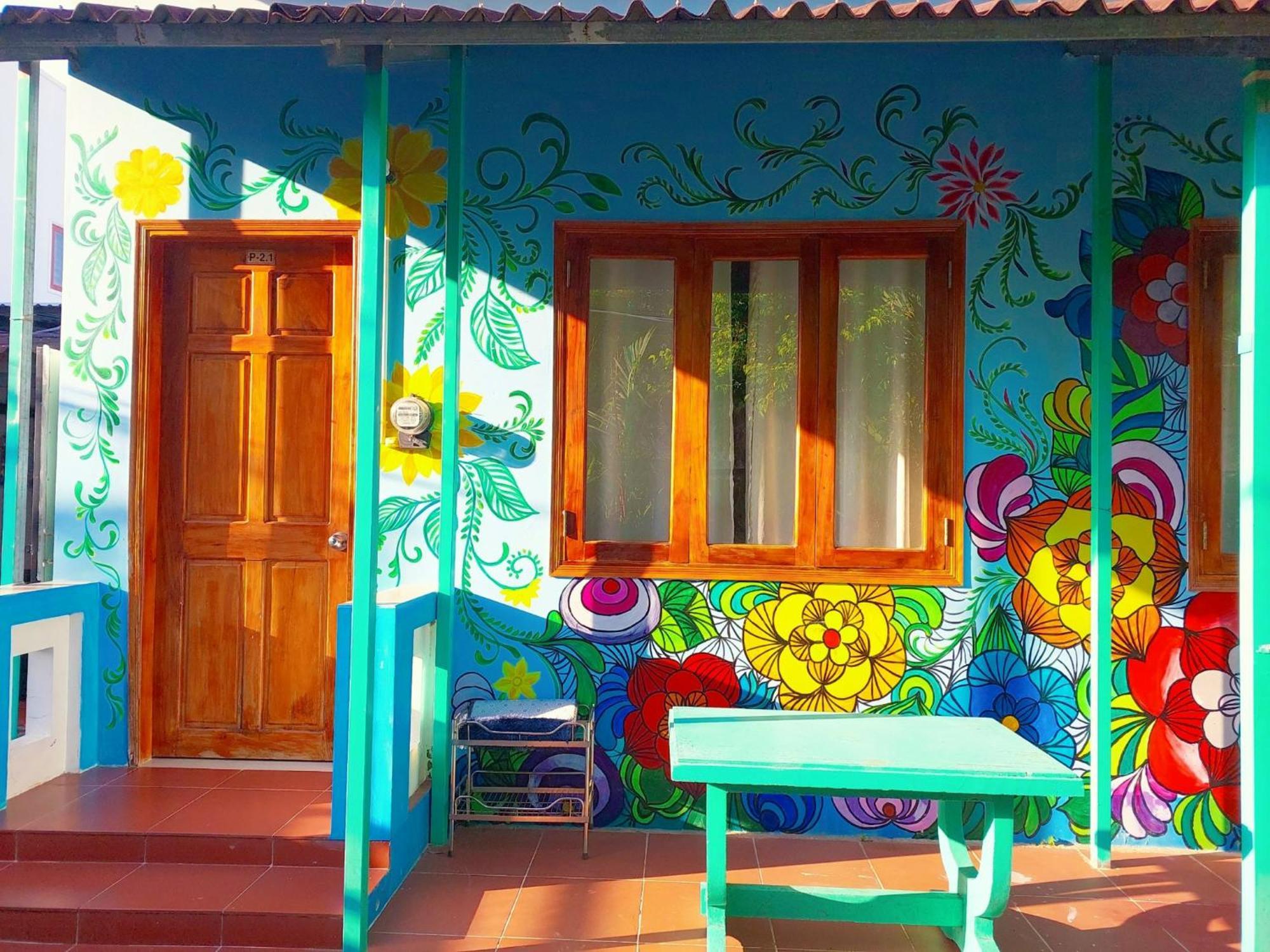 Ben Guesthouse Phu Quoc Habitación foto
